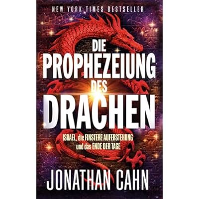 Die Prophezeiung des Drachen