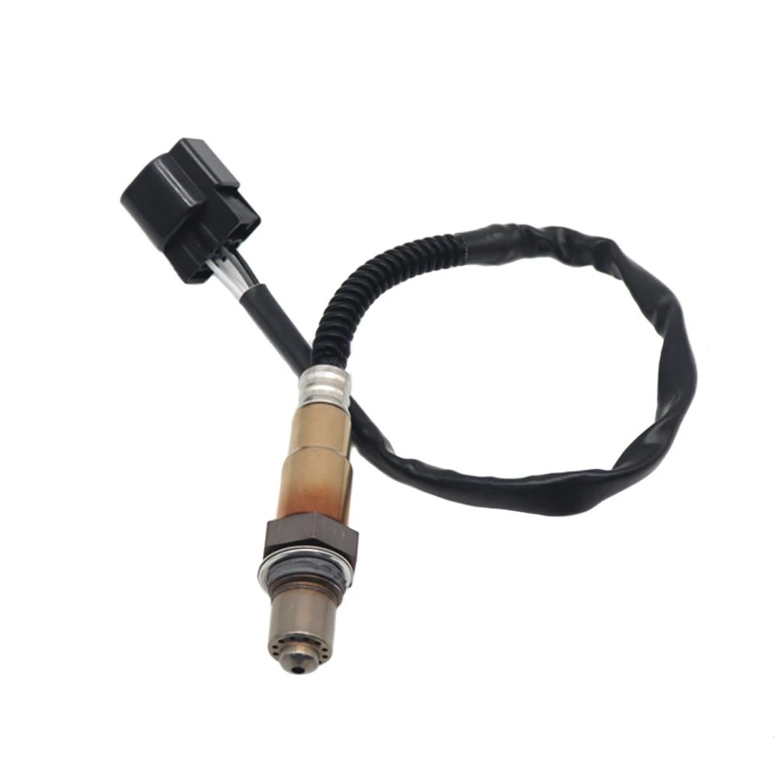 Sensor de oxígeno Compatible con Hyundai para Elantra para Tiburon para Tucson Sensor De Oxígeno Sensor Lambda Piezas De Automóvil OEM:39210-23770 39210-22600 39210-23750