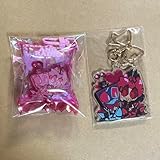 ハズビンホテル アクリルキーホルダー アラスター vox