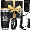 Fimibuke Men Gifts Box Christmas Dad Gifts from Daughter, Son, Kids, Wife – Birthday Valentines Day Gifts for Dad…