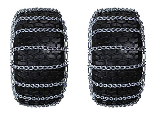 Laclede Truck Tire Chains