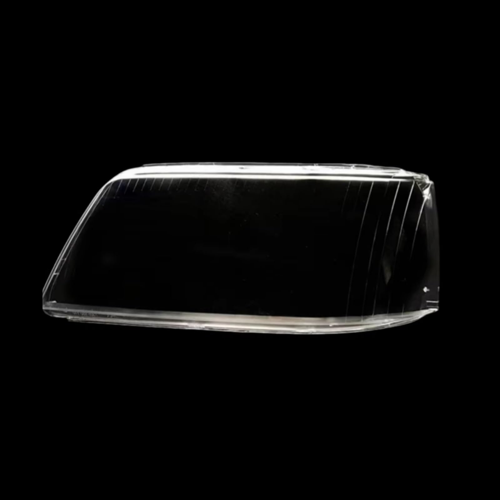 Couvercle lentille phare gauche pour VW Multivan T5 de 2003 à 2009 - 6