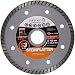 Produktbild Dronco ARS3TURBO-125, 125 mm