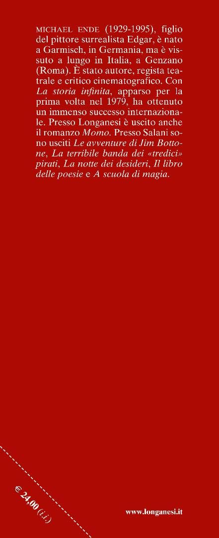 La storia infinita