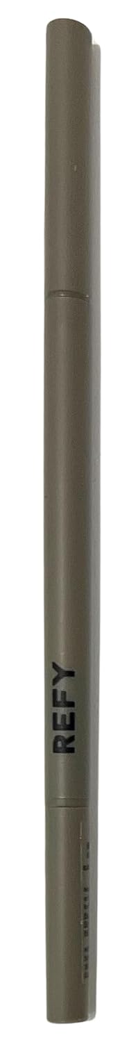 Dark Brow Pencil by REFY