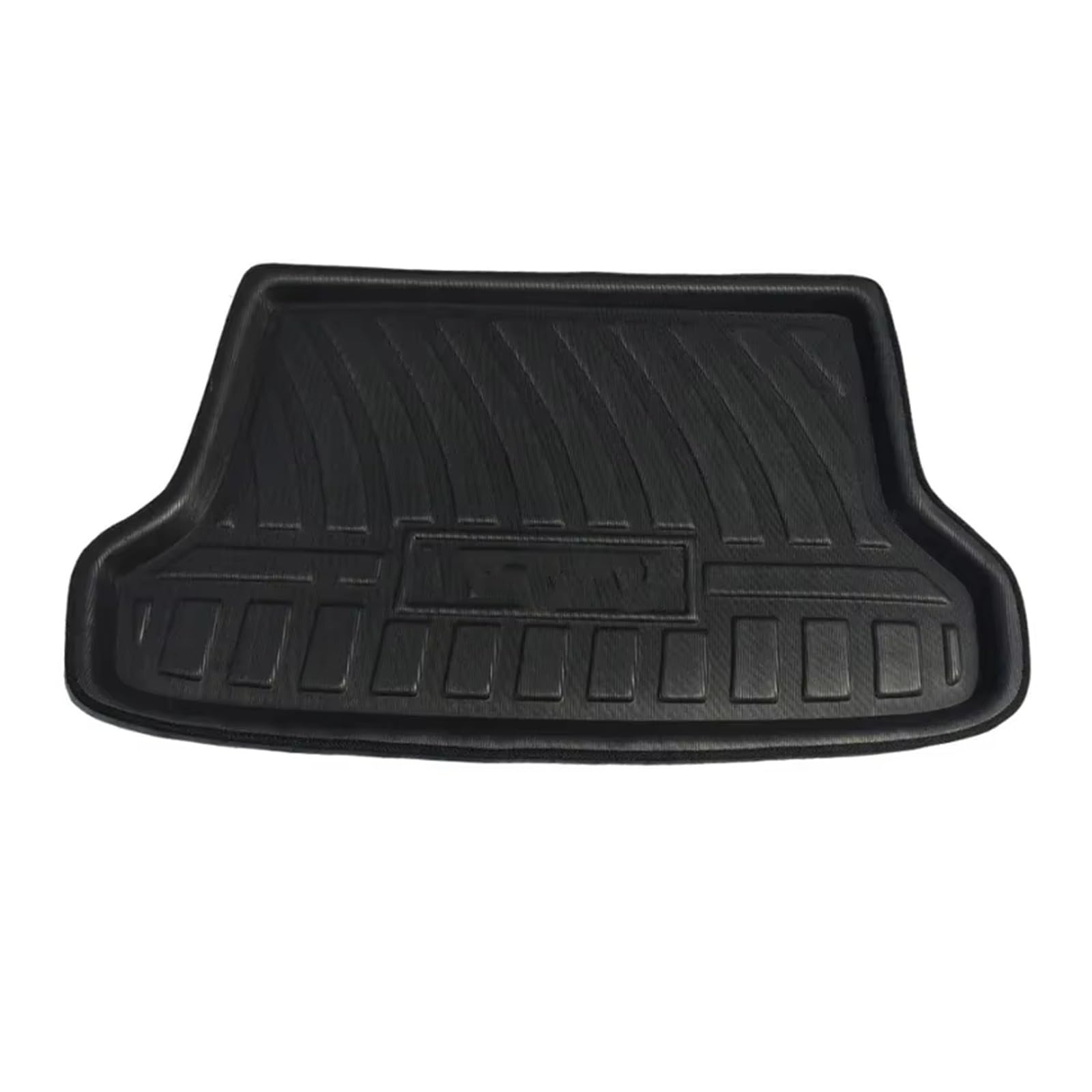 Tapis de sol de coffre étanche contre la saleté pour Suzuki - 7