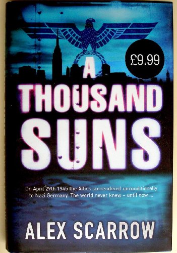 A Thousand Suns view 2