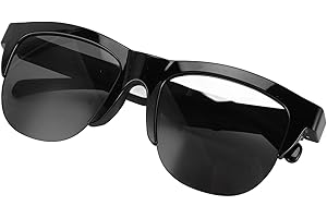 Next-Gen Translation Glasses: Seamless Global Communication