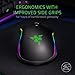 immagine 5Razer Mamba Elite Gaming Mouse Cablato con Zone Luminose Razer Chroma Estese, Sensore Ottico Avanzato 5G, Tasti del Mouse Meccanici, 9 Pulsanti Programmabili, Nero