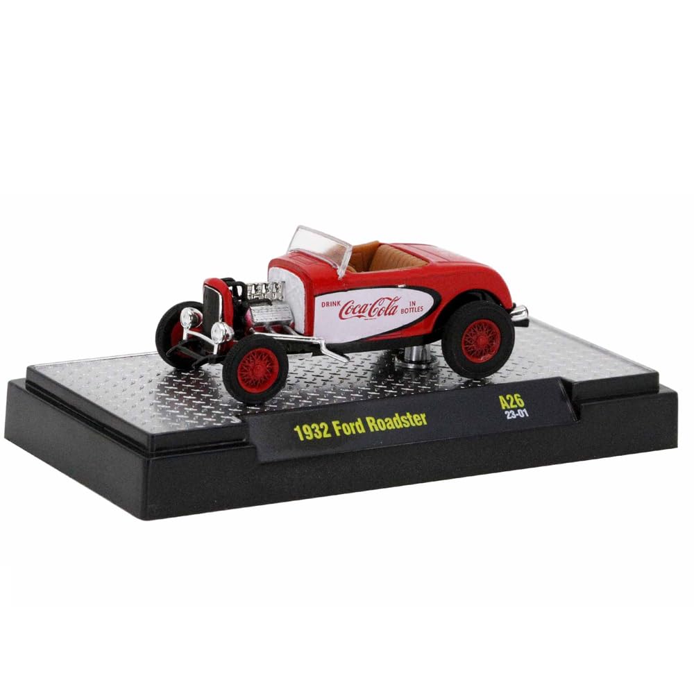 Amazon | M2 MACHINES 1:64SCALE 