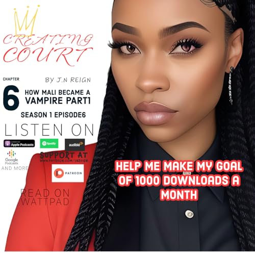 Chapter 6 Mali&rsquo;s story part one the firefly Titelbild