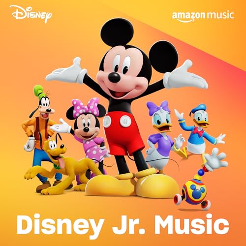 Zusammengestellt von: Amazon Music