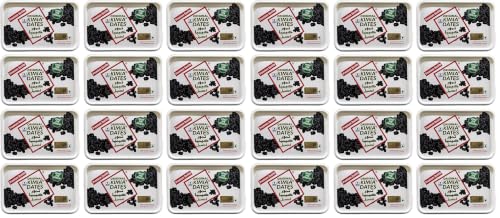 Image of Kimia Dates Original Mazafati Dates - Pack of 24 (400gm Each) | Juicy & Delicious Khajoor, Khajur | Healthy Snacks | Rich in Fibre | Perfect for Snacking (Plastic Box)