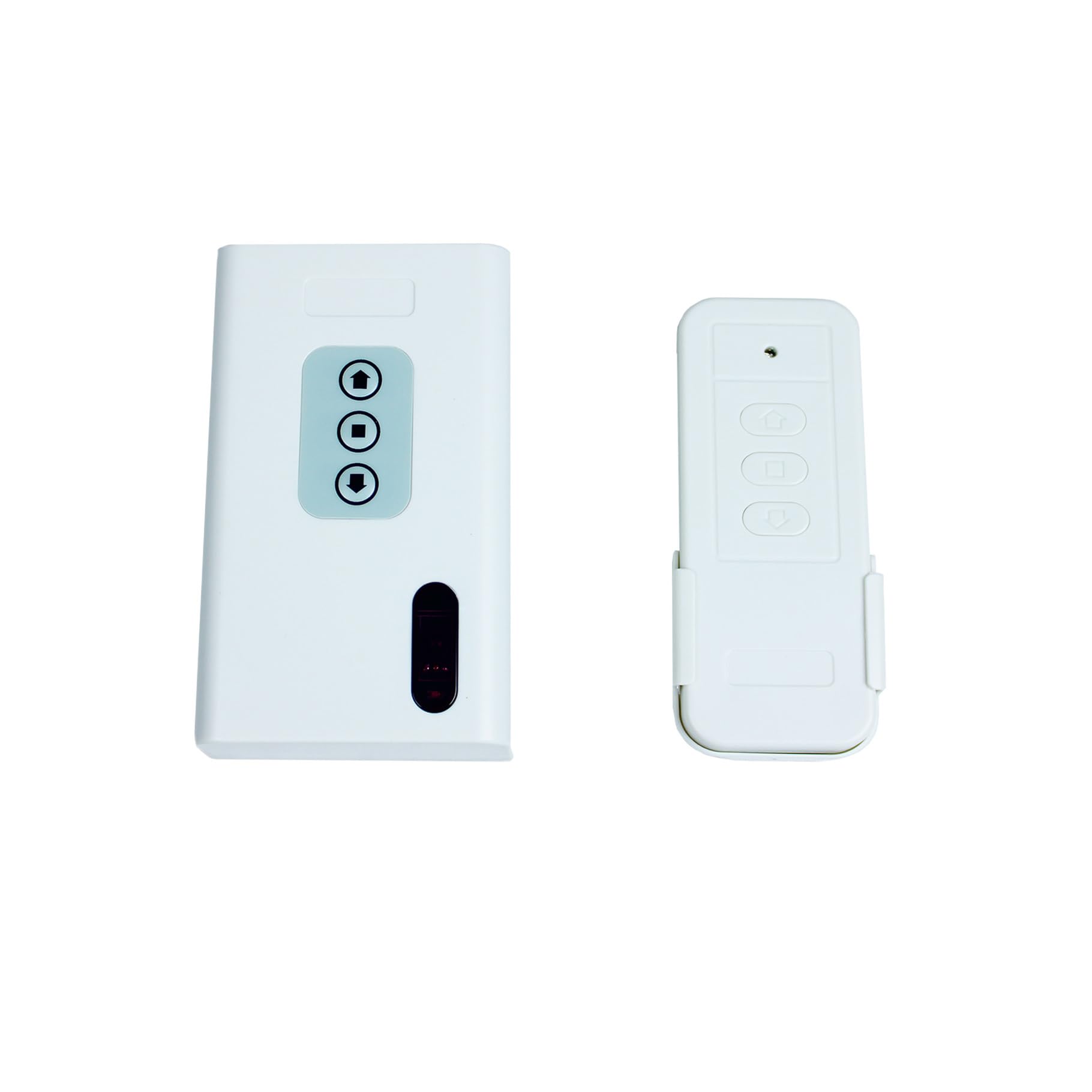 Pack Infrarouge (IR) pour écran de Projection, Coloris Blanc