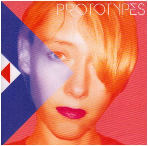 Synthetique [Audio CD] Prototypes