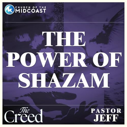 The Power of Shazam