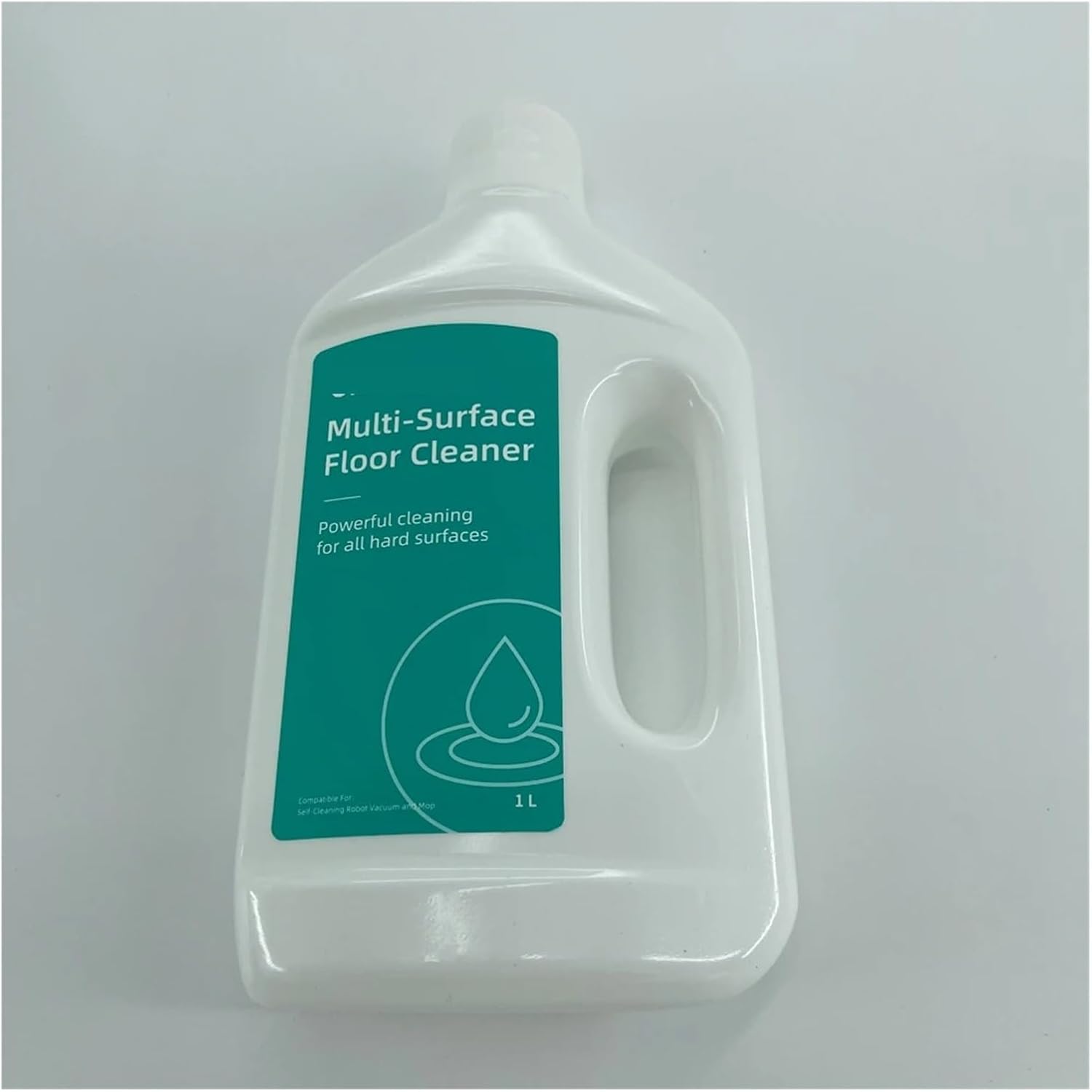 Compatible For Dreame L10s Ultra S10 S10 PRO S10 Plus. Floor Cleaner 1L Liquid (refill Detergent) Vacuum Cleaner Replacement Parts