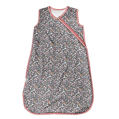 Image of Copper Pearl Sleep Sack: Warm and Cozy Baby Bag in a Variety of Trendy Designs, Safe Alternative to Blankets, Sleeveless Baby Sleep Sack Swaddle Sizes Newborn to 24 Months - Gemini