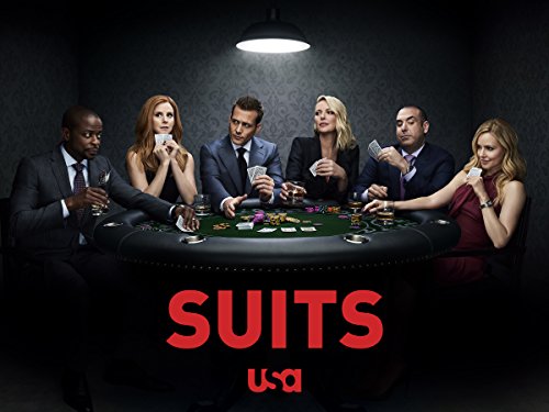  Suits