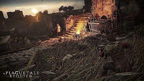 A Plague Tale Requiem Code PC Steam Pour Vos Soirées Gaming Immersives - 5