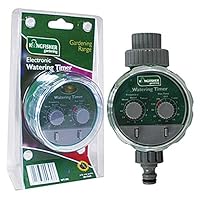 Kingfisher Minuterie électronique pour Eau