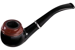 Forum Novelties Deluxe Gentleman's Pipe