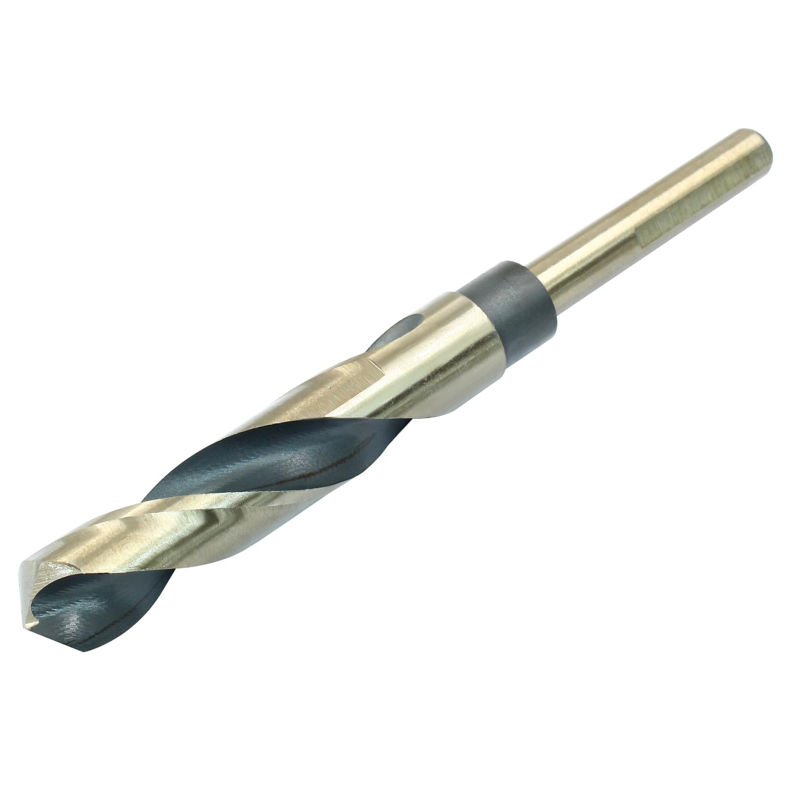 Bivethoi Reduced Shank Drill Bits - Durable & Precise -13