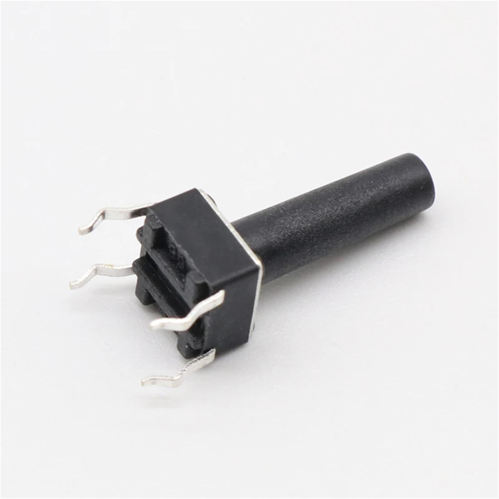 Micro-interrupteur G96 de précision 4 broches et dip top en cuivre durable