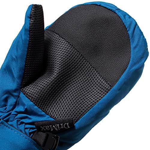 Image of Gordini Boys Wrap Around Mitten
