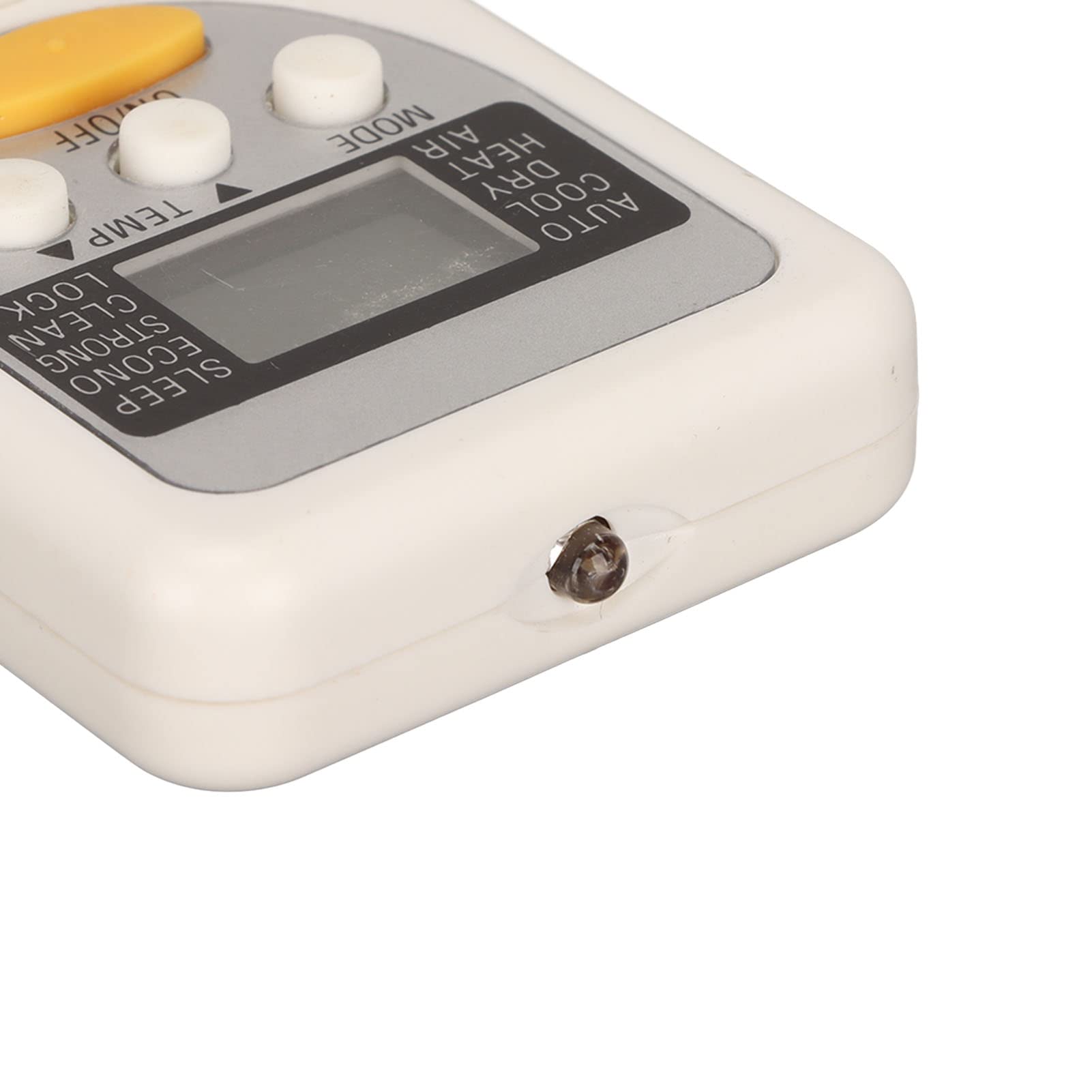Control remoto universal de aire acondicionado, control remoto A/C para CHIGO DH JG 01/DC JG 01 Frigidaire aire acondicionado