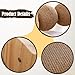 Baoblaze Cat Scratcher Lounge Bed Cat Scratching Mat Playing Sleeping Training Kitten Couch Scratcher Board for Kitten Pet Gift, with Ball