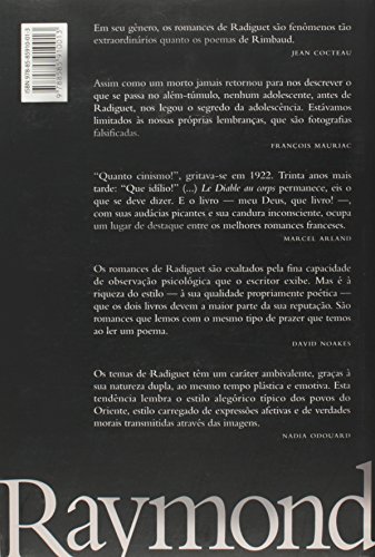 Com o Diabo no Corpo