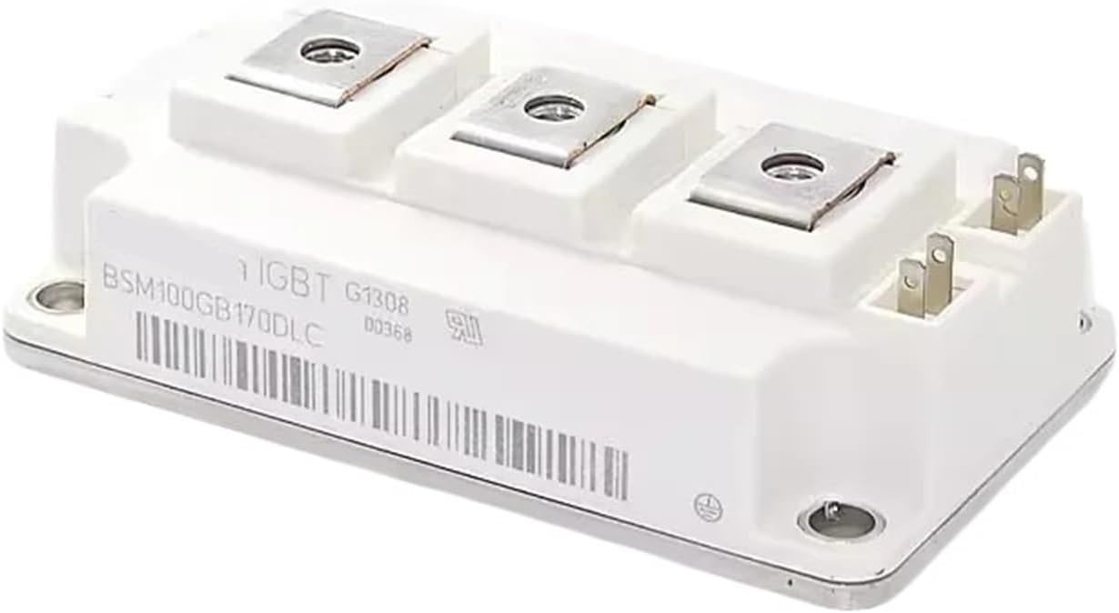 1pc IGBT Transistor Module BSM100GB170DLC BSM150GB170DLC(BSM100GB170DLC)