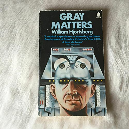 Gray Matters 0722146043 Book Cover