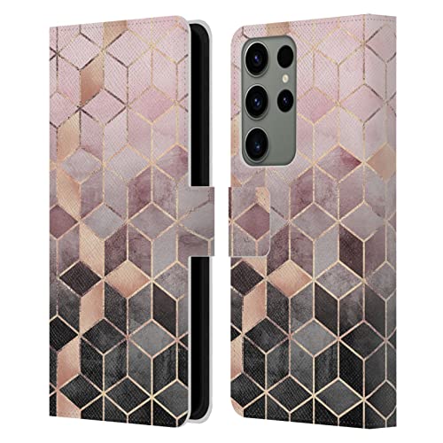 Étui Portefeuille Samsung Galaxy S23 Ultra Head Case Designs Elisabeth Fredriksson