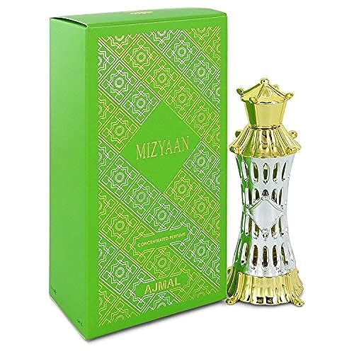 Mizyaan Perfume (14ml, green)