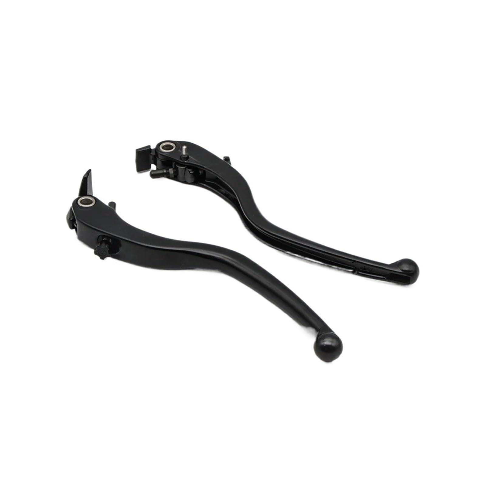 WNFTYSKE Motorcycle Brake Clutch Lever Pivot Levers Motorcycle Clutch Brake Lever Front Control Handles for Duc&ati Superbike959 Panigale959 Panigale Corse Superbike V4 V4S