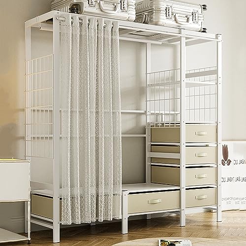 Armarios Dormitorio Grandes Ikea Marca Generic