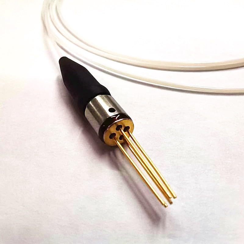 Rosa Module,Pin diode 1310nm1550nm 2.5G Laser Photo Detector with FCAPC Pigtail Connector
