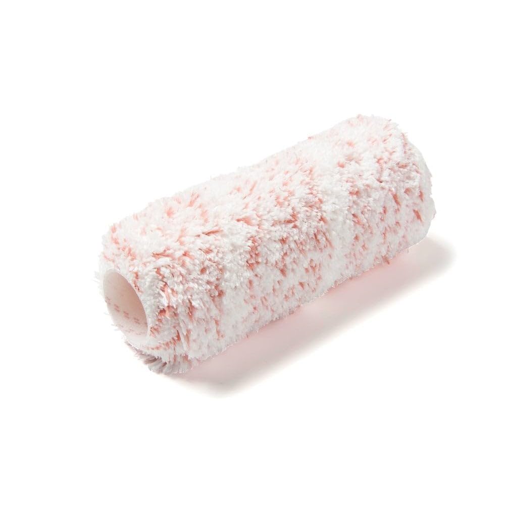 Hamilton Perfection X-Long Pile Woven Roller - 9"