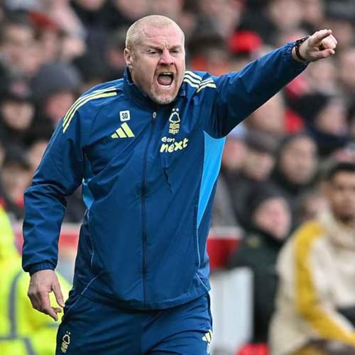 Sean Dyche: The Truth on Spurs, Player Power, and the Battle with Owners