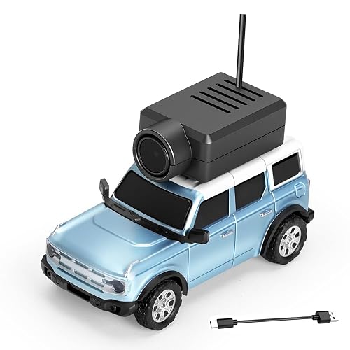 GoolRC WLtoys 6405 Mini FPV RC Car