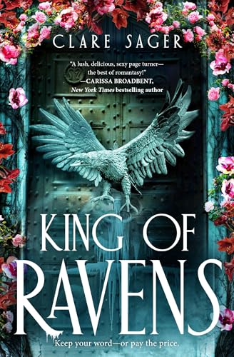 Cover of King of Ravens