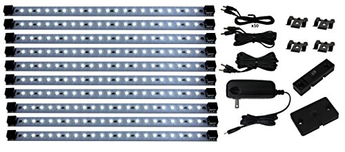 Inspired LED Super Deluxe Pro Series 21 LED Kit Under