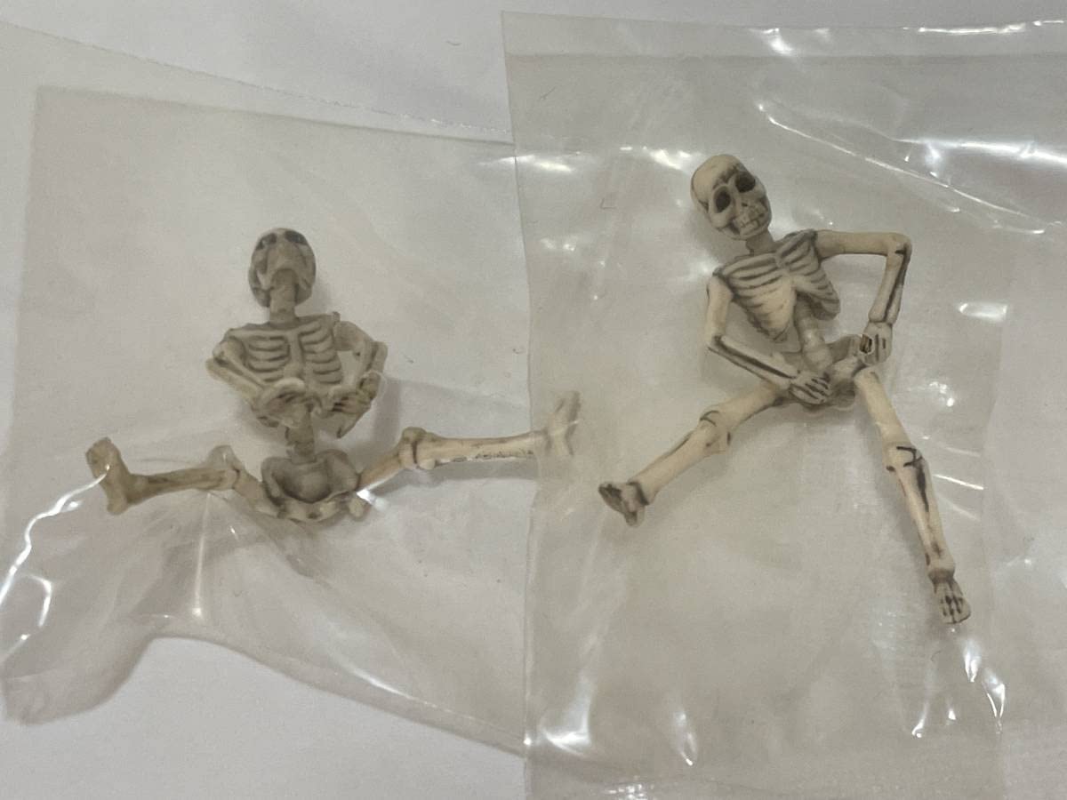 Amazon | コップのフチボーン 全7種 シークレット入 teatime toy's