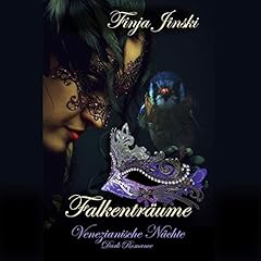 Page de couverture de Venezianische N&auml;chte