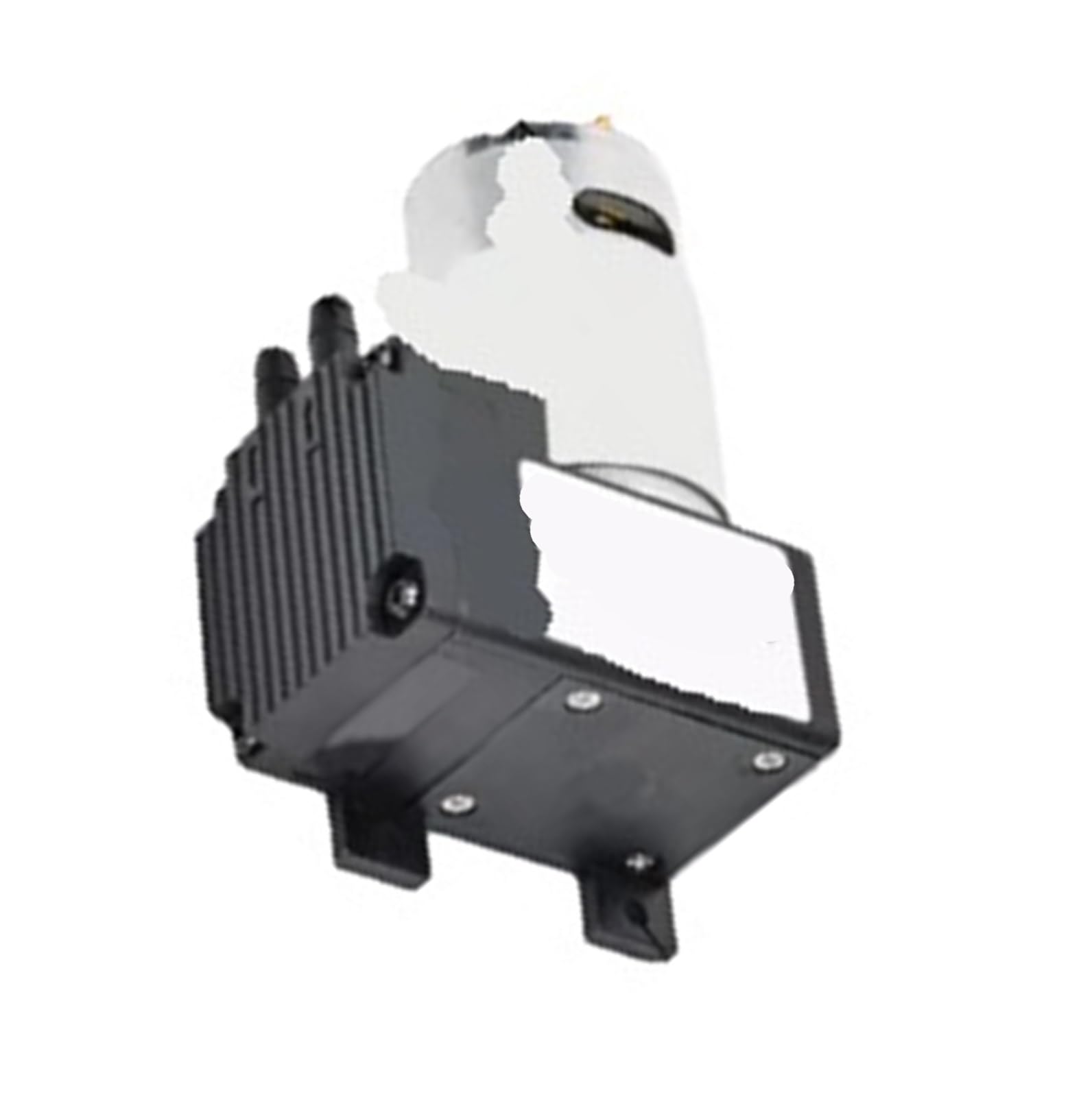 Miniature Diaphragm 50-01PM/DC12V 15L
