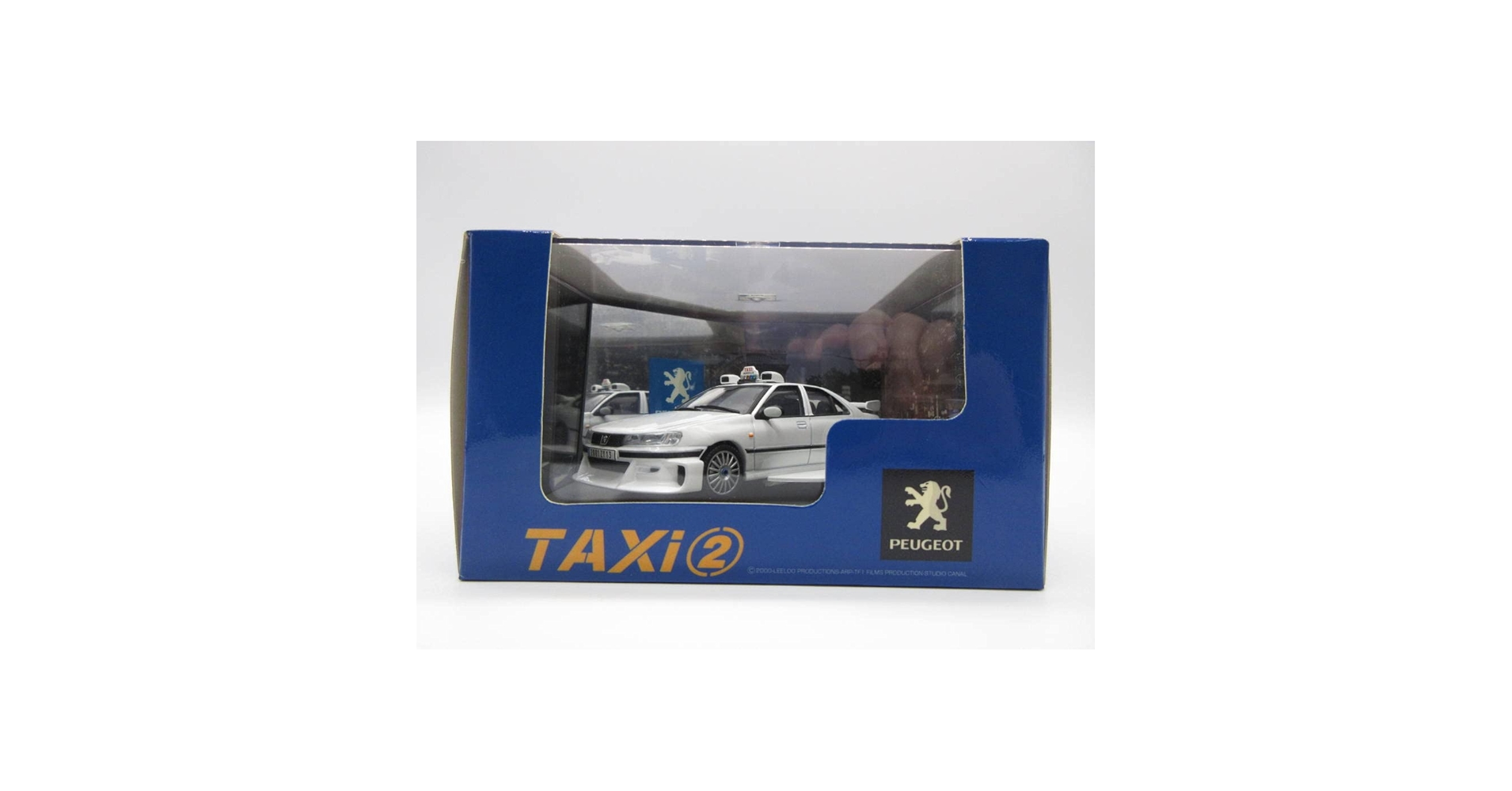 スカイネット 1/43 TAXI2 プジョー406 TAXI2 Amazon | 1/43 スカイネット プジョー 406 タクシー TAXY2