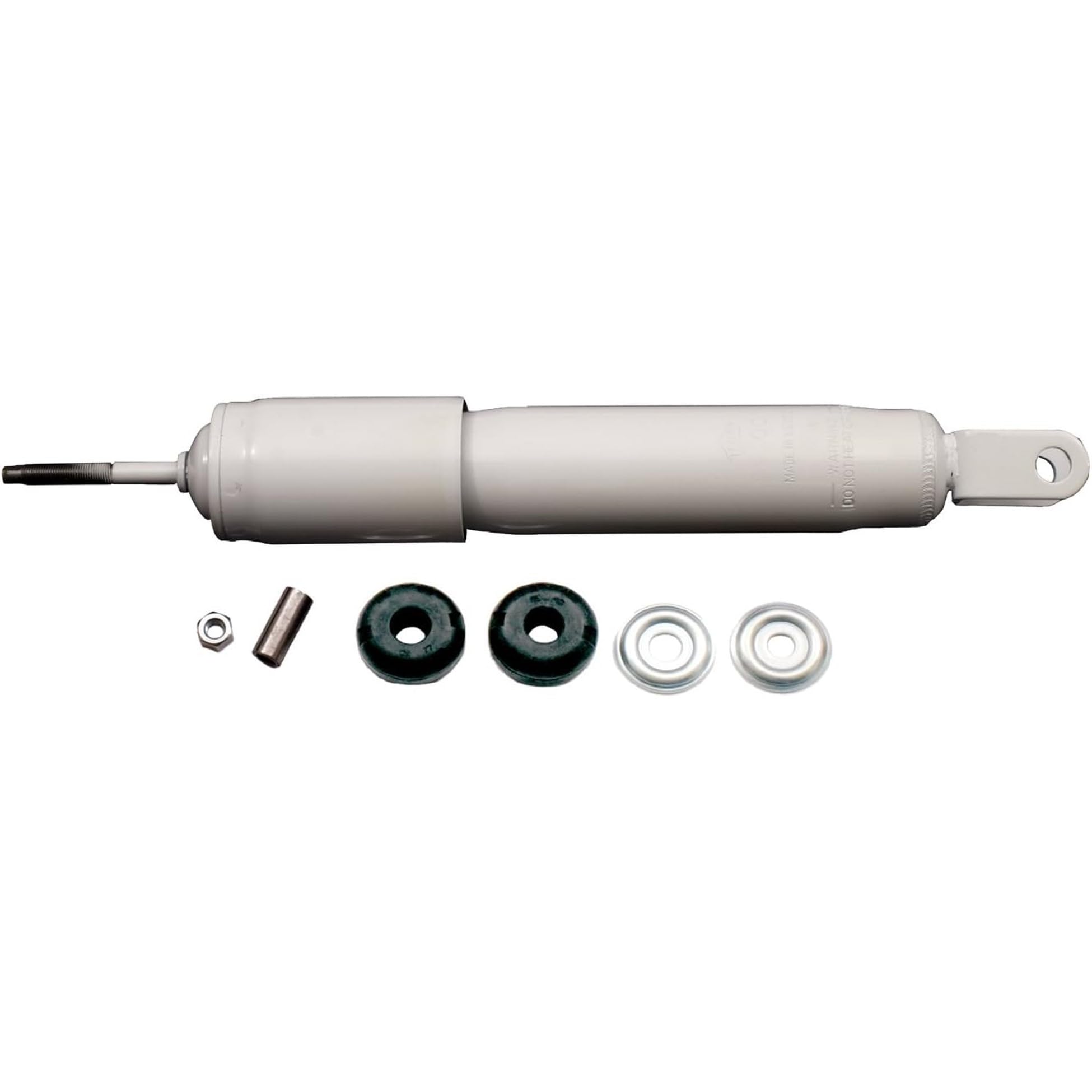 Gabriel G64001 Ultra Truck Front Shock Absorbers for 06-10 Hummer H3, 09-10 Hummer H3T (1 Pack)