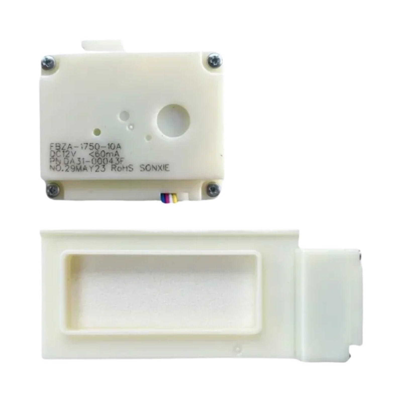 Motore Elettrico For Serranda, FBZA-1750-10A, DA31-00043F